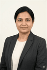 Priya Shah