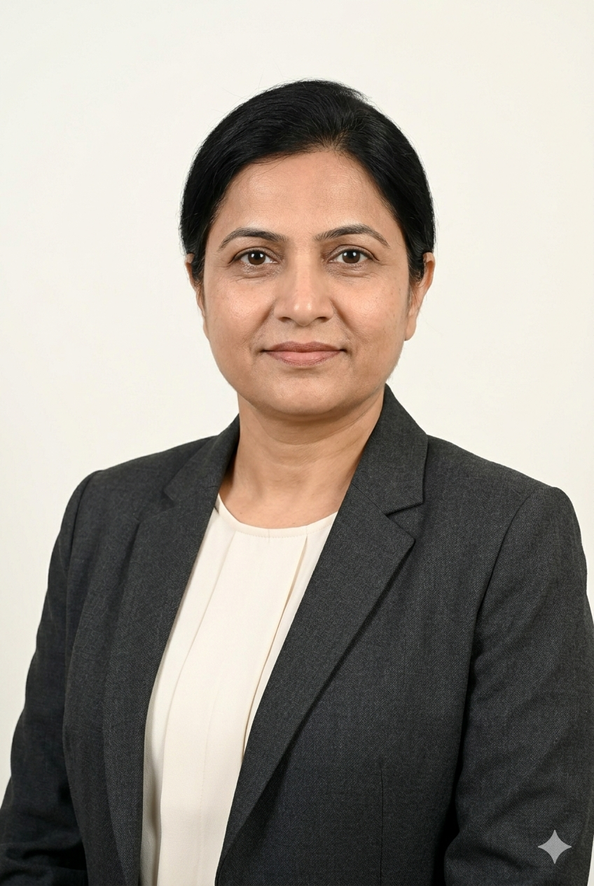 priyaben